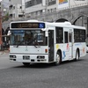鹿児島交通(元関東バス)　2273号車
