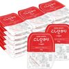 by Amazon パックご飯 特別栽培米 新潟県産こしひかり(白米) 150g x20個 (Happy Belly)