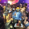 誕生日をバーレスク東京で祝ってもらった日の話