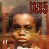 #0433) ILLMATIC / Nas 【1994年リリース】