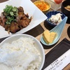 ご飯と漬物…そして生たまごお替り自由？！近所にあるとありがたい街の定食屋さん 鳥飼「まるも食堂」