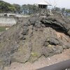 大島動物公園をジオ目線で歩いてみたら・・・。