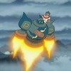 輝石ジヘッドの可能性 バンギラスでポケモン剣盾も最強を目指すブログ