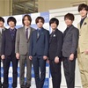 Hey! Say! JUMP 大役 宮城県キャンペーンキャラクターに就任