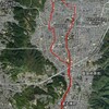 2022/11/16  今日は1人で15km