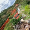 青森県 高山稲荷神社、鶴の舞橋、岩木山の紅葉