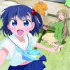 アニメ「大家さんは思春期！」の原作コミックをKindleで読む #ooyasan_anime