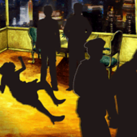 スローンとマクヘールの謎の物語 目次 こよみのrpgプレイ日記 愛しのフローラ