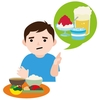 夏バテの予防･対策法としての「食事」を詳しく！