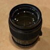 【レンズ沼268本目】エキザクタマウントのRE TOPCOR N 135mm F2.8を入手【α7II】