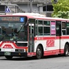 岐阜バス1307号車