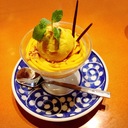 マーブル色のパルース
