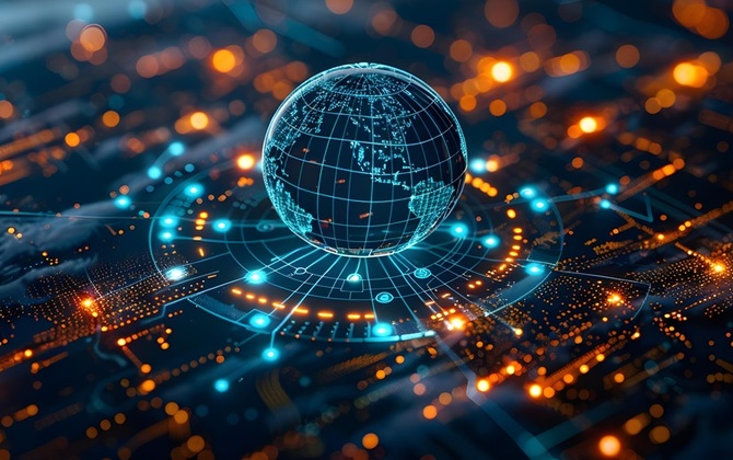 Keywords Explained: Sovereign Cloud