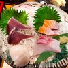 千里中央　海鮮食堂おーうえすと