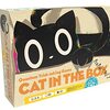 【レビュー】キャット・イン・ザ・ボックス：量子力学トリックテイキングで猫のパラドックスを体感せよ！