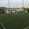 【MR】【2年生】八千代ミニサッカーu8大会  2021/05/01