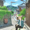 「夏目友人帳」の劇場版を観ました