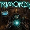 PC『Primordia』Wormwood Studios