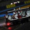 　ル・マン　24時間レースで