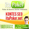 Technology Itupoker.Net Agen Judi Poker Indonesia Terpercaya