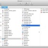 OSX のSFTPアプリTransmit.app を見なおした