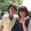 【工藤遥・羽賀朱音・生田衣里奈（モーニング娘。&#039;17）】UTB編集部のTwitterに登場!!!