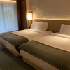 【宿泊記】HOTEL THE MITSUI KYOTO プレミアツインルームに宿泊！