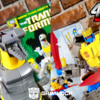 【ハズブロパルス/HASBRO PULSE 限定】 40周年記念 トランスフォーマー ジェネレーションズ コミックエディション グリムロック (マーベル版 キンググリムロック) レビュー