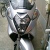 ホンダ シルバーウイング600