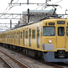 旧2000系2連+新2000系4連　国分寺線