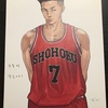 【ネタバレ感想】スラムダンク映画「THE FIRST SLAM DUNK」を見た！