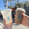 【京都旅行グルメ】『BLUE BOTTLE COFFEE KYOTO ブルーボトルコーヒー 京都カフェ』でひと休み☕️✨