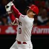 大谷翔平１試合２本塁打、なお１試合７本塁打でも勝てないエンゼルス（笑）