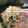 98%の家系ラーメン「喜多見家」