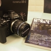 OLYMPUS OM-D E-M1を買った。