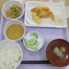 8/4（金）の昼食