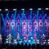 ミュージカル『SIX』より「The MegaSIX」原詞&日本語公演訳詞 比較