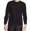 一週間お疲れ様！[グリマー] 4.4オンス ドライ ロングスリーブTシャツで週末を快適に過ごす小さな贅沢