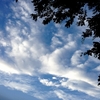 梅雨が・・