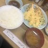 【人形町】天ぷら中山：3月〆のお昼以来でした・・・久しぶりに定食をいただく