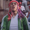 XXL freshman list企画　6ix9ine