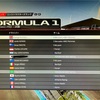 F1 23 season3 round6 マイアミ