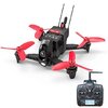 Rodeo 110レビュー：FPVレーシングドローン、手軽さと本格性能の融合！