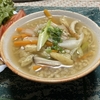 蕎麦米汁