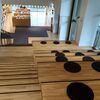 北海道　東川町　キトウシの森きとろん　/　近代的な施設で日帰り入浴