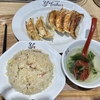 定食春秋（その 487）Ｂセット  in れんげ食堂 Toshu  