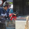 この秋、カービングショーのご案内　香川県・福島県