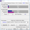 CPUをCore i7 6700からCore i5 8400に変更したので性能を比較してみた