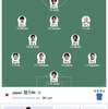 【疑問】サッカー日本代表の全盛期、満場一致でこれに決定ｗｗｗｗｗｗｗ