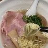 山口市、北浦中華そばいっかんで煮干しそばとレアチャーシュー丼を食べただけのおじさん。